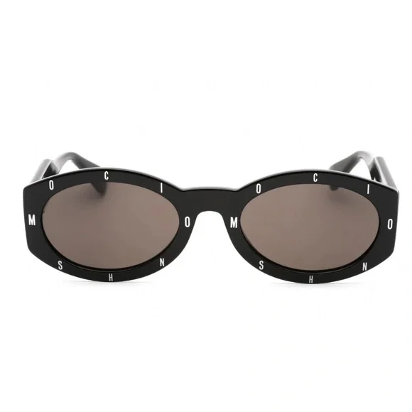 Price Firm! Moschino Sunglasses, New 185 - Picture 4 of 4